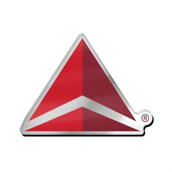 Our acrylic lapel pin is perfect for any organization! Great for... from ASI 66390 LarLu