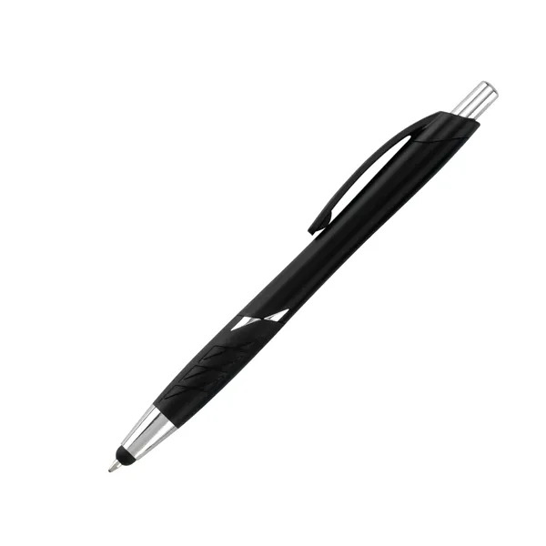 This Stylus available in five metallic colors with chrome detailing, black... from ASI 44368 ZZ DROPPED -Cedar Crest Manufacturing / Cedar Crest
