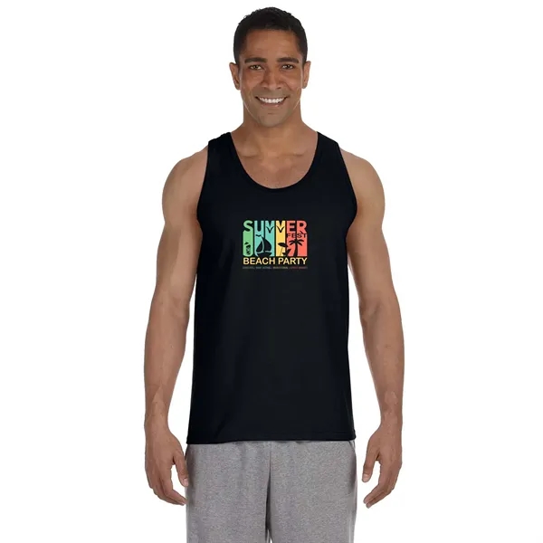 Gildan Ultra Cotton Tank Top... from ASI 30208 A P Specialties / AP Specialties