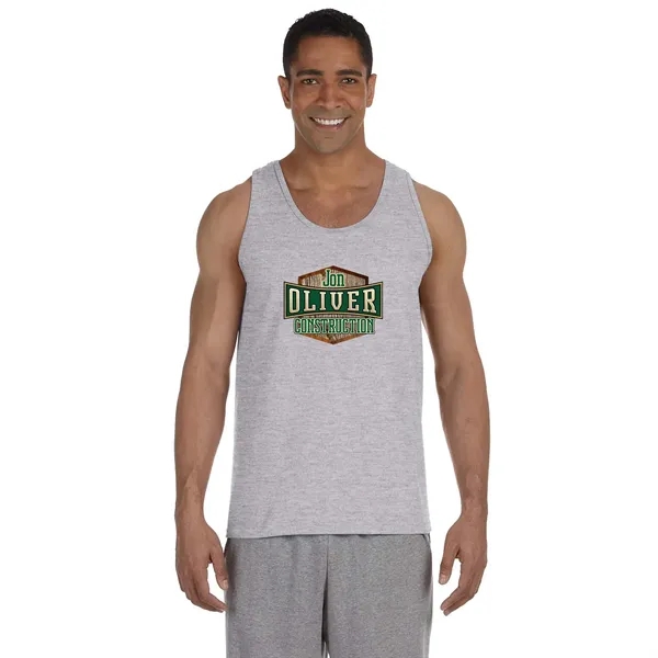 Gildan Ultra Cotton Tank Top... from ASI 30208 A P Specialties / AP Specialties