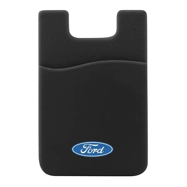 RFID iWallet with Earbud Keeper... from ASI 57800 Gordon Sinclair