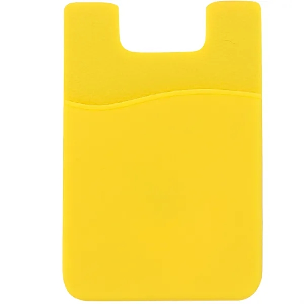 RFID iWallet with Earbud Keeper... from ASI 57800 Gordon Sinclair