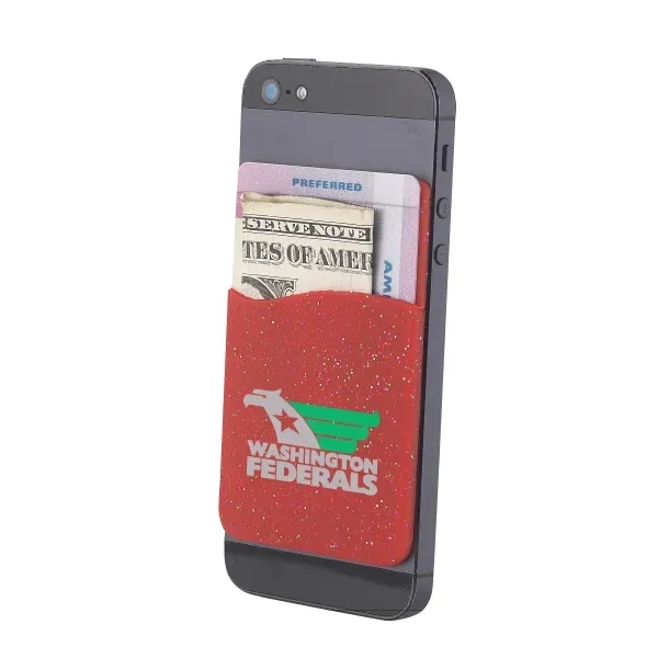 I-Wallet Glitter... from ASI 57800 Gordon Sinclair