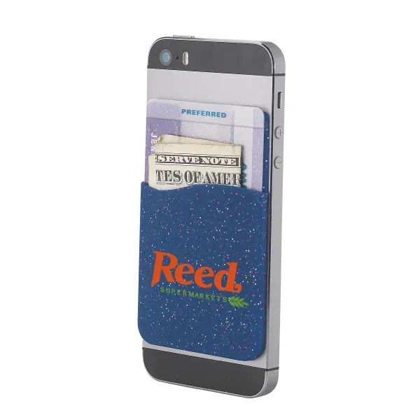 I-Wallet Glitter... from ASI 57800 Gordon Sinclair