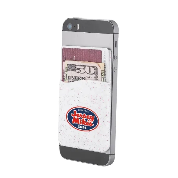 I-Wallet Glitter... from ASI 57800 Gordon Sinclair