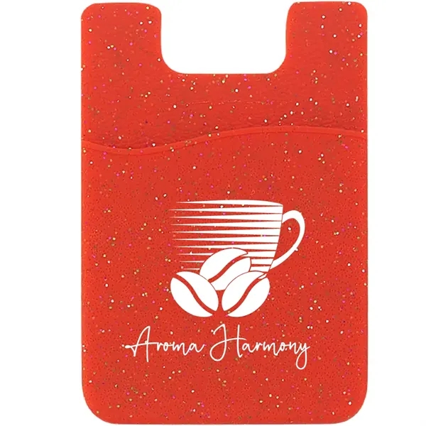 I-Wallet Glitter... from ASI 57800 Gordon Sinclair