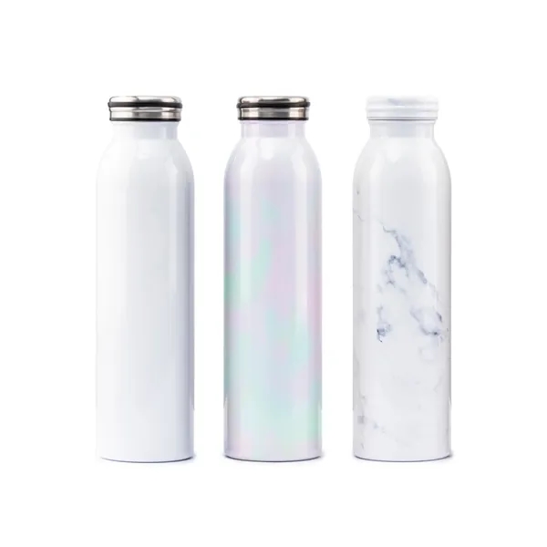 20 oz Rustic Bottle... from ASI 57800 Gordon Sinclair