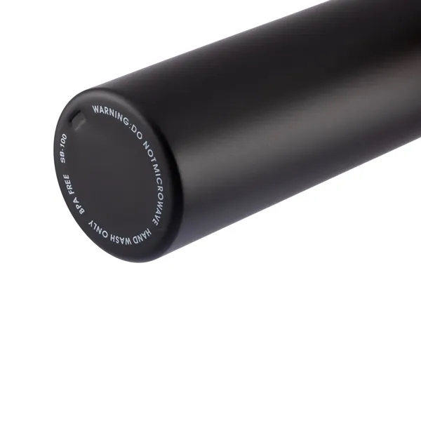 22 oz Regis Bottle... from ASI 57800 Gordon Sinclair