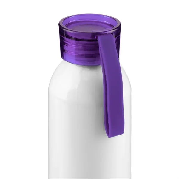 22 oz Regis Bottle... from ASI 57800 Gordon Sinclair