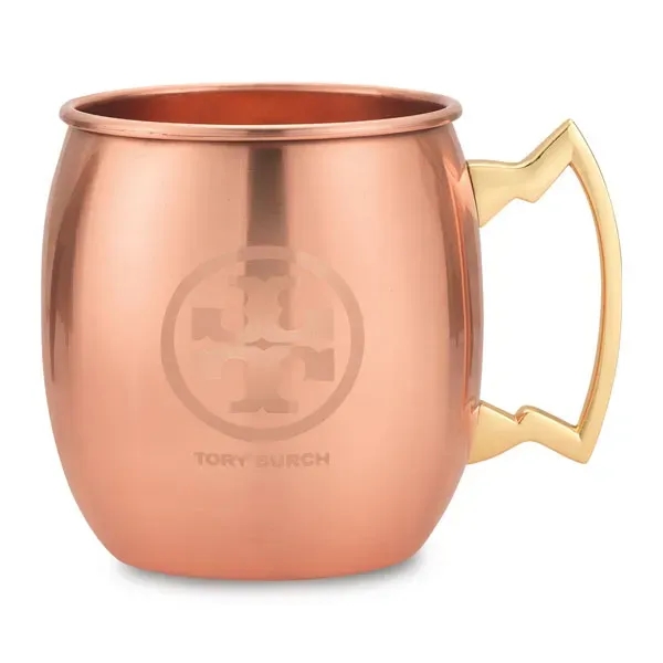 Moscow Mule Mug Gift Set of 4... from ASI 57800 Gordon Sinclair