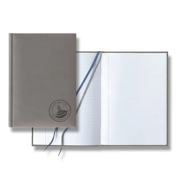Tucson Grande Lined White Page Journal... from ASI 68507 The Magnet Group / Castelli