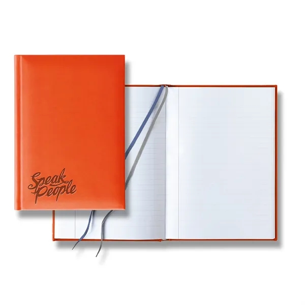Tucson Grande Lined White Page Journal... from ASI 68507 The Magnet Group / Castelli