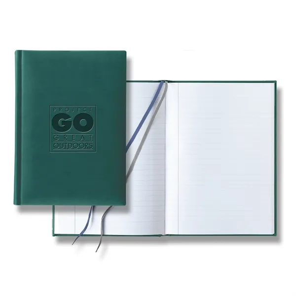 Tucson Grande Lined White Page Journal... from ASI 68507 The Magnet Group / Castelli