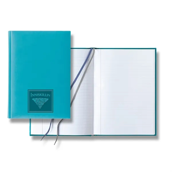 Tucson Grande Lined White Page Journal... from ASI 68507 The Magnet Group / Castelli