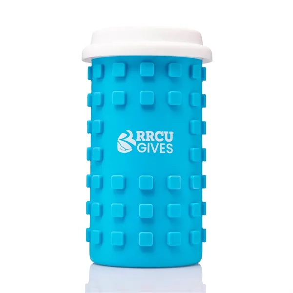 24 oz Sili Moody Tumbler... from ASI 57800 Gordon Sinclair