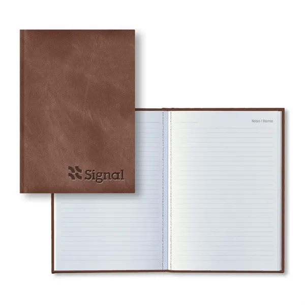 Lovere Medio Lined White Perf Page Notes & Memos...... from ASI 68507 The Magnet Group / Castelli