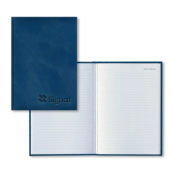 Lovere Medio Lined White Perf Page Notes & Memos...... from ASI 68507 The Magnet Group / Castelli