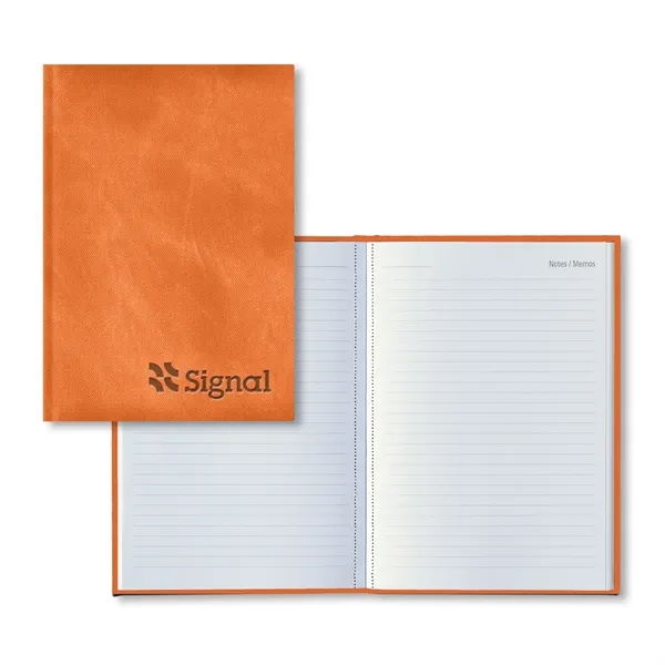 Lovere Medio Lined White Perf Page Notes & Memos...... from ASI 68507 The Magnet Group / Castelli
