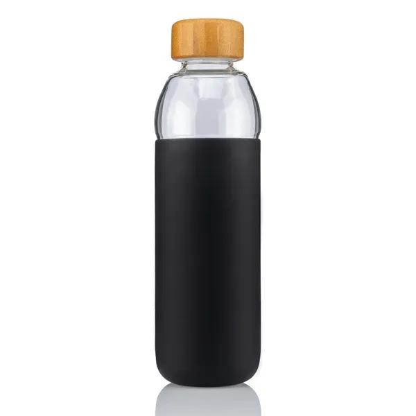 18 oz Lucerne Bottle... from ASI 57800 Gordon Sinclair