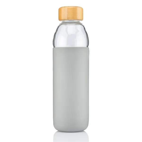 18 oz Lucerne Bottle... from ASI 57800 Gordon Sinclair