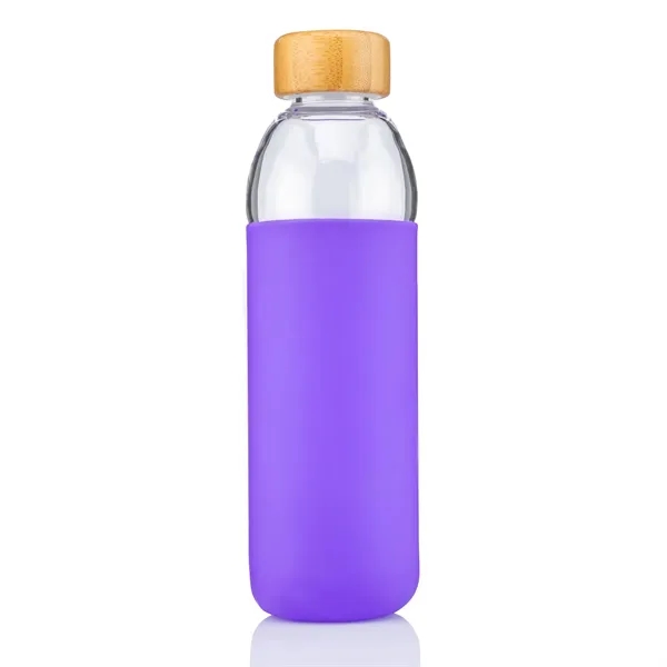 18 oz Lucerne Bottle... from ASI 57800 Gordon Sinclair