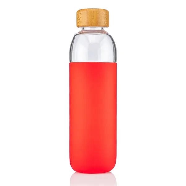 18 oz Lucerne Bottle... from ASI 57800 Gordon Sinclair