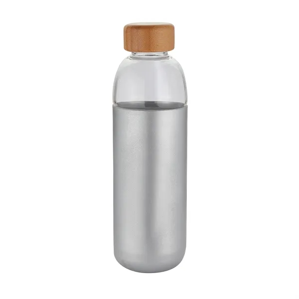 18 oz Lucerne Bottle... from ASI 57800 Gordon Sinclair