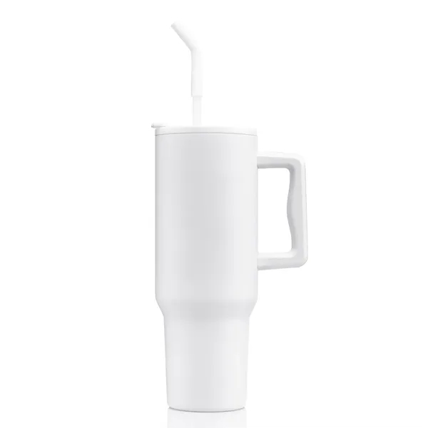 40 oz LeGrande Recycled Tumbler... from ASI 57800 Gordon Sinclair