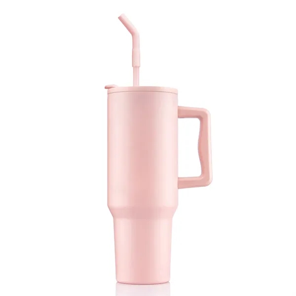 40 oz LeGrande Recycled Tumbler... from ASI 57800 Gordon Sinclair