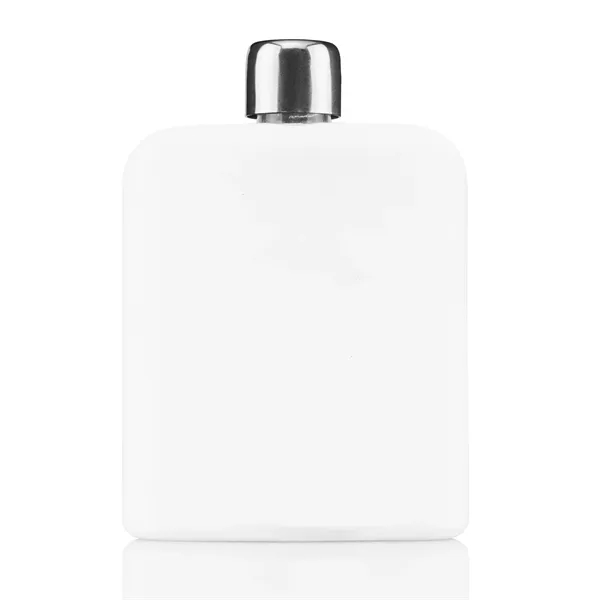 6 oz Hipster Flask Bottle... from ASI 57800 Gordon Sinclair