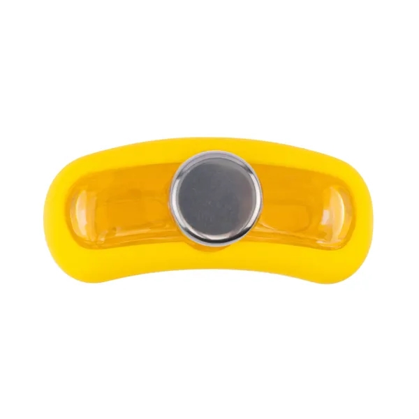 6 oz Hipster Flask Bottle... from ASI 57800 Gordon Sinclair