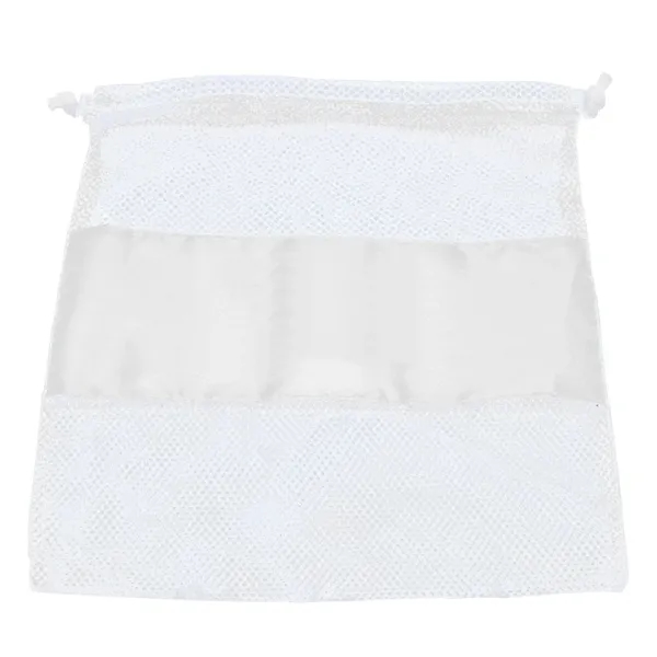 Backpack made of mesh and polyester with large imprint area and... from ASI 68507 The Magnet Group / Perfect Line