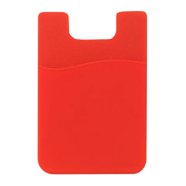 iWallet with Earbud Keeper... from ASI 57800 Gordon Sinclair