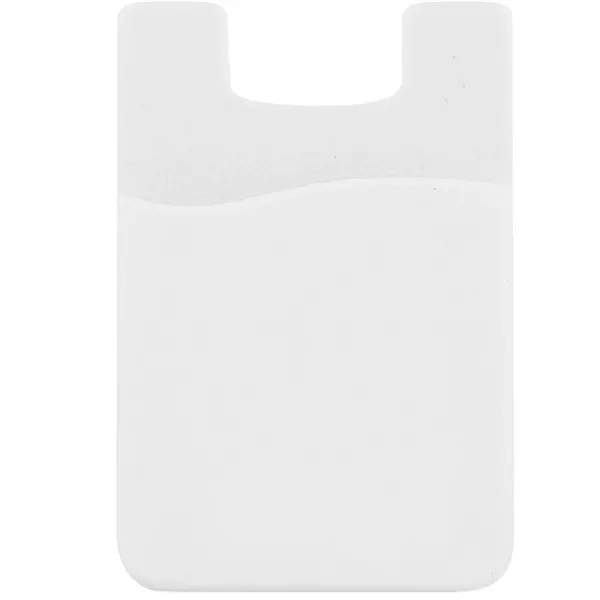 iWallet with Earbud Keeper... from ASI 57800 Gordon Sinclair