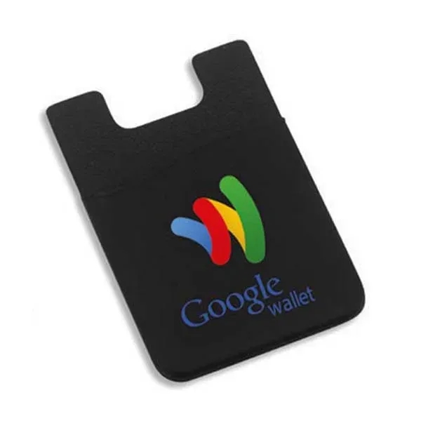 iWallet with Earbud Keeper... from ASI 57800 Gordon Sinclair