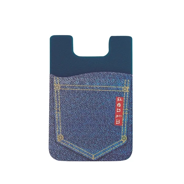 iWallet with Earbud Keeper... from ASI 57800 Gordon Sinclair