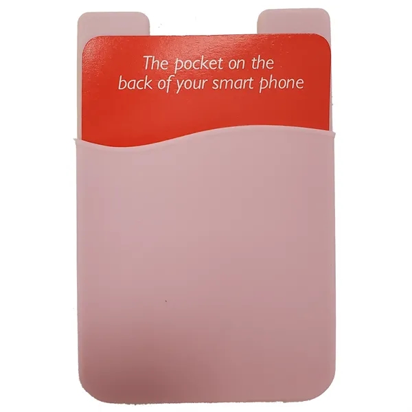 iWallet with Earbud Keeper... from ASI 57800 Gordon Sinclair