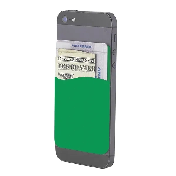 iWallet with Earbud Keeper... from ASI 57800 Gordon Sinclair