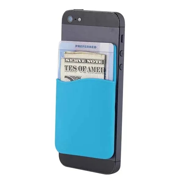 iWallet with Earbud Keeper... from ASI 57800 Gordon Sinclair