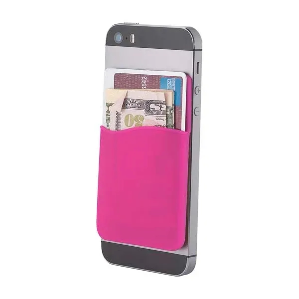 iWallet with Earbud Keeper... from ASI 57800 Gordon Sinclair