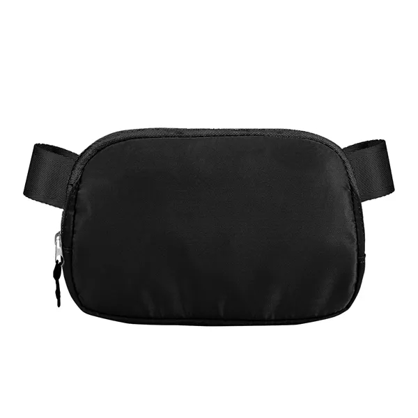 Belt bag/fanny pack with adjustable strap and multiple pockets.... from ASI 68507 The Magnet Group