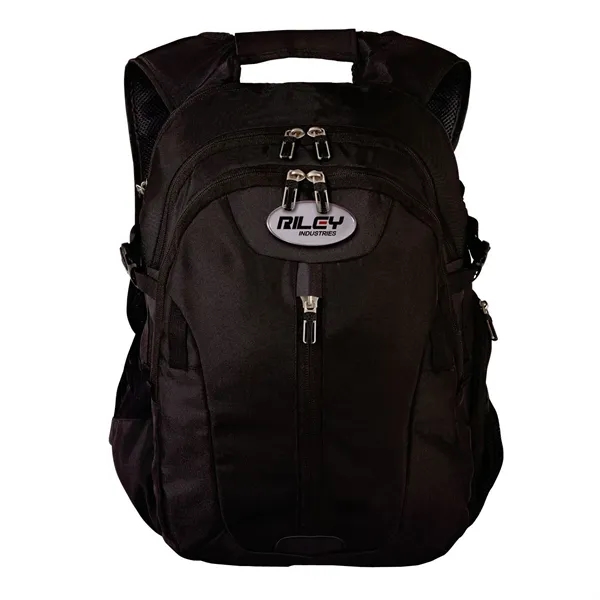 Vert Backpack... from ASI 68507 The Magnet Group