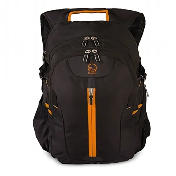 Vert Backpack... from ASI 68507 The Magnet Group