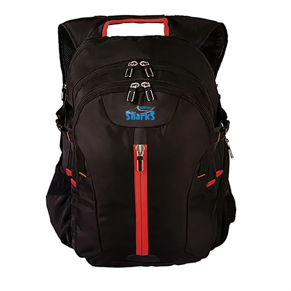Vert Backpack... from ASI 68507 The Magnet Group