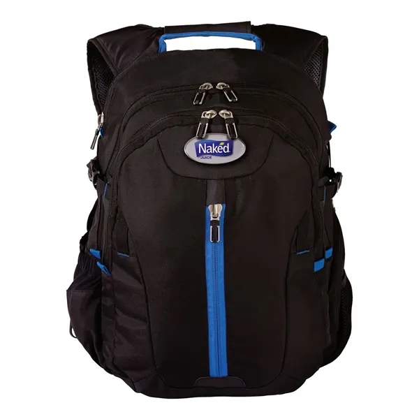 Vert Backpack... from ASI 68507 The Magnet Group