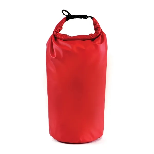 Keepdry waterproof bag with carrying handle.... from ASI 68507 The Magnet Group / The Bag Factory®