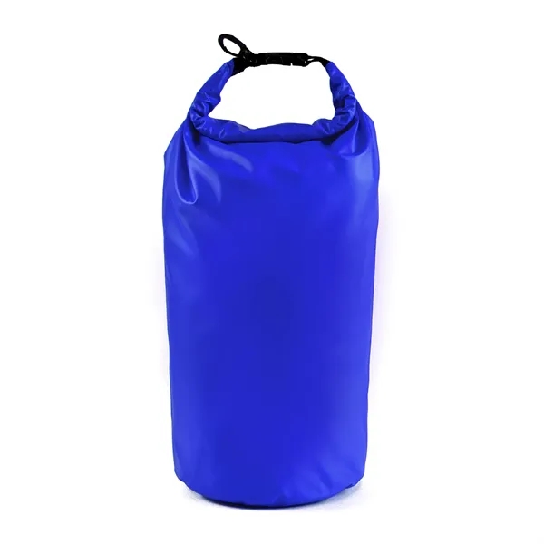 Keepdry waterproof bag with carrying handle.... from ASI 68507 The Magnet Group / The Bag Factory®