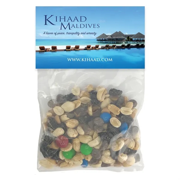 Large header pack filled with Skittles® candies; includes a four color... from ASI 68507 The Magnet Group / The 1919 Candy Company