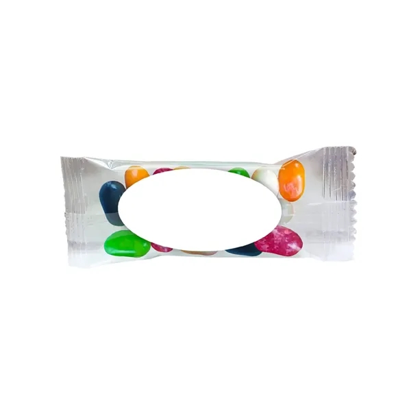 1/2 oz. Snack Bag with Label Premium Fill... from ASI 68507 The Magnet Group