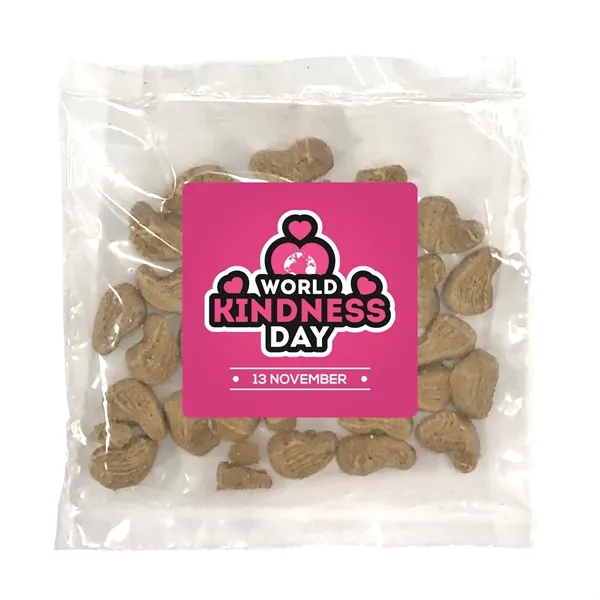 Mini Snack Bag with Pet Fill... from ASI 68507 The Magnet Group